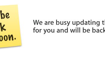 Apple Store zamknięty 1