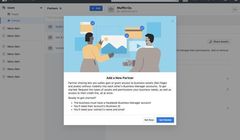 Facebook zapowiada zmiany w Menedżerach do obsługi reklam i firm