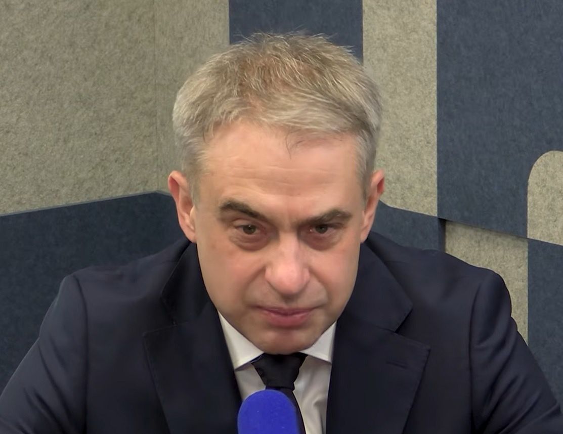 Minister cyfryzacji zabrał głos ws. Zondacrypto. "Coś jest na rzeczy, służby to wyjaśnią"