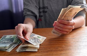 Finanse państwa w fatalnym stanie. "Z czasem wszyscy to odczujemy"