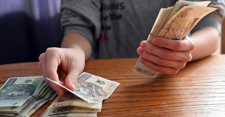 Finanse państwa w fatalnym stanie. "Z czasem wszyscy to odczujemy"