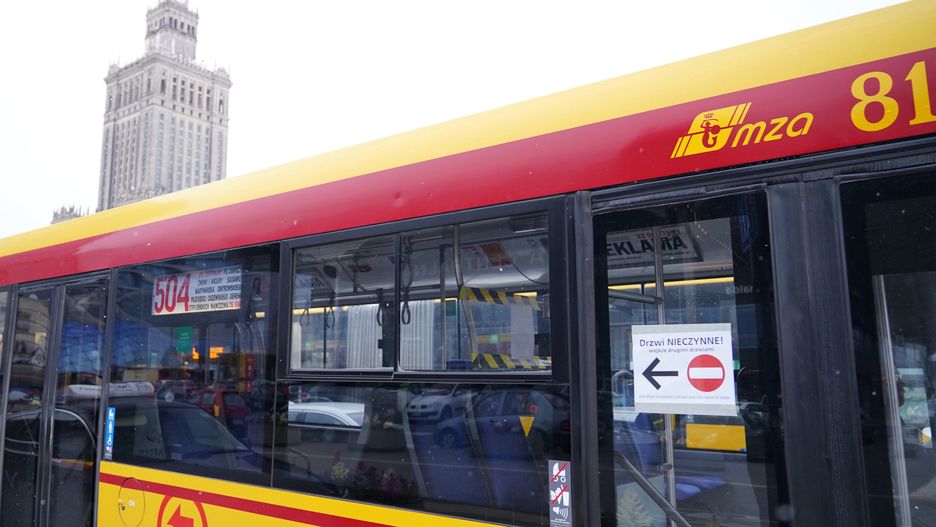 Autobus