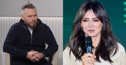 Kinga Rusin MIAŻDŻY wywiad Stanowskiego i Mazurka z prezydentem: "ZERO wstydu i skrupułów"