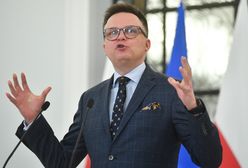 Jest decyzja. Prezydium Sejmu ukarało posłów PiS