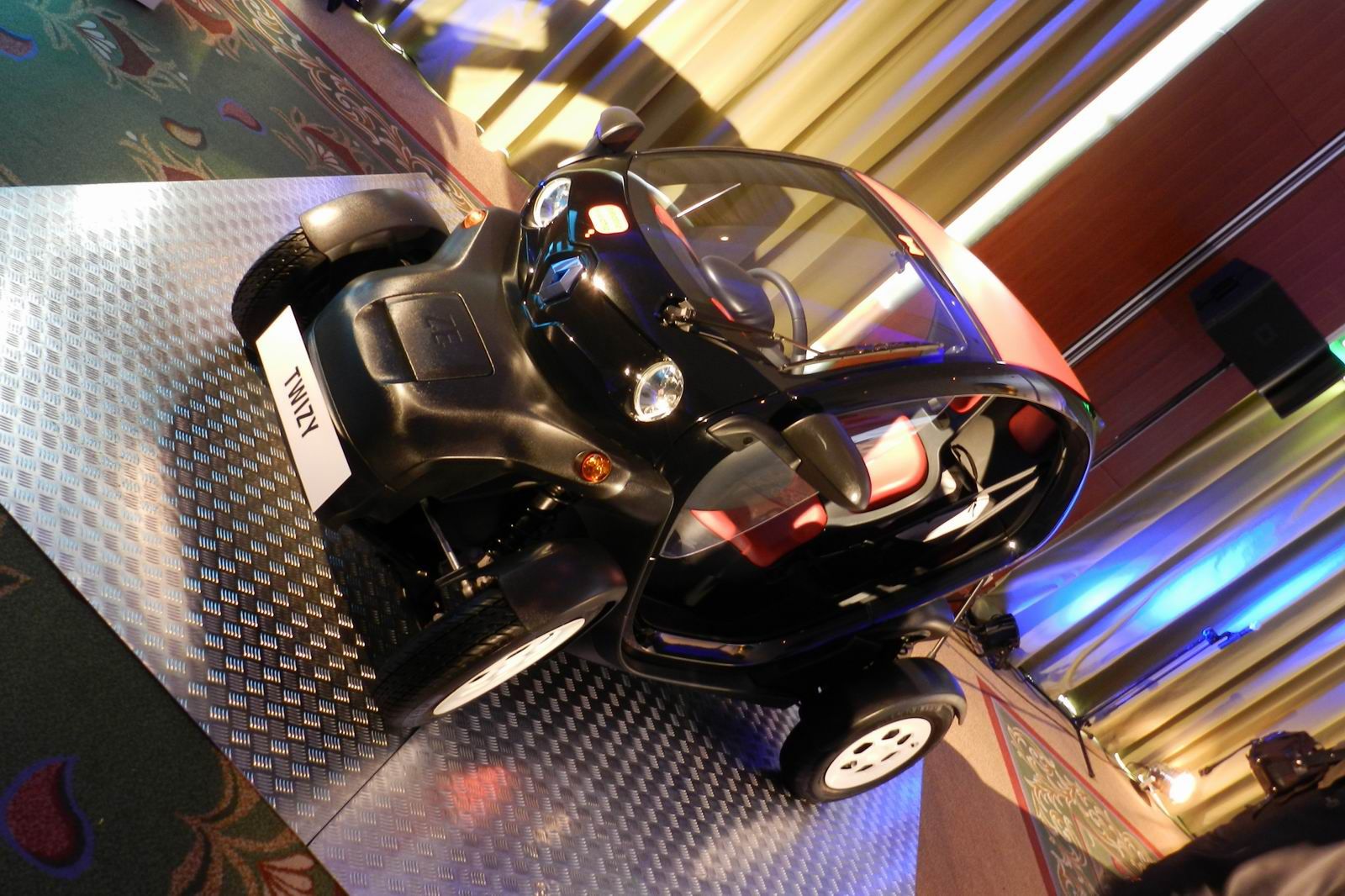 Renault Twizy