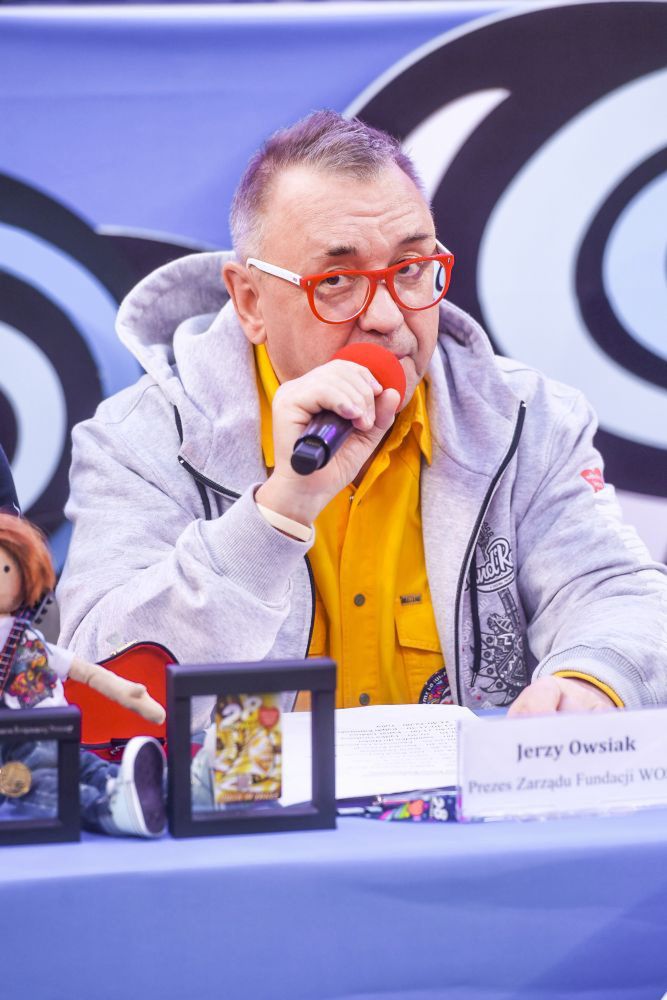 Jerzy Owsiak