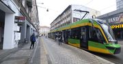 Mapa poznańskiej grozy. Tu mieszkańcy Poznania czują się najbardziej zagrożeni