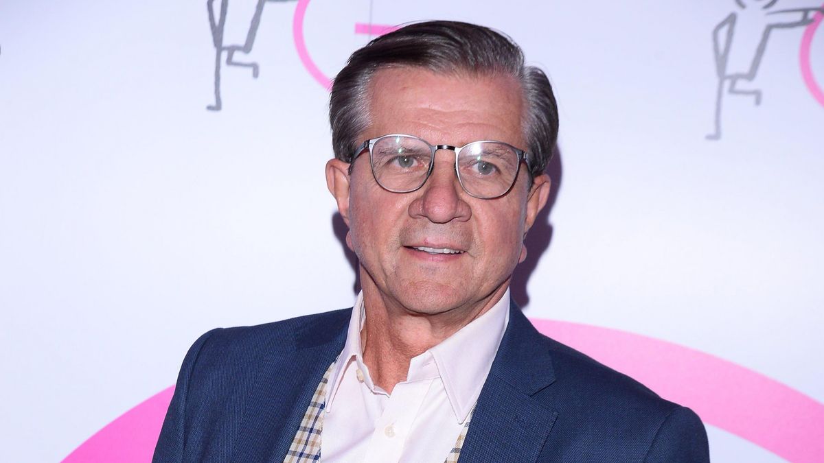 Zygmunt Chajzer przekazał dobre wieści