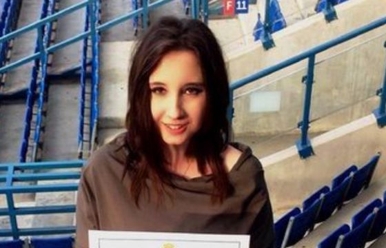 Karolina Kawula-Biedrzycka rzecznikiem prasowym Wisły Kraków