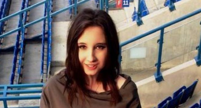 Karolina Kawula-Biedrzycka rzecznikiem prasowym Wisły Kraków