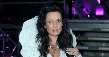 Etna przeżyła chwile grozy po koncercie. Fan przekroczył granicę. "Chwycił moją twarz i chciał pocałować w usta"