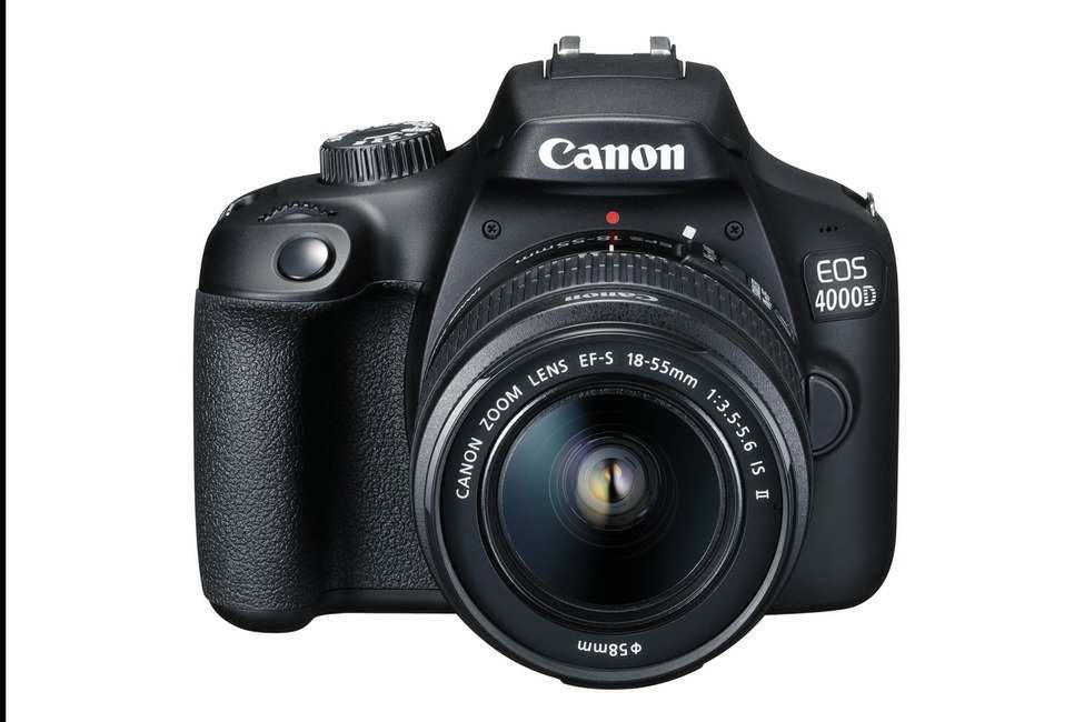 Canon EOS 2000D i EOS 4000D – lustrzanki dla początkujących z pasją 7