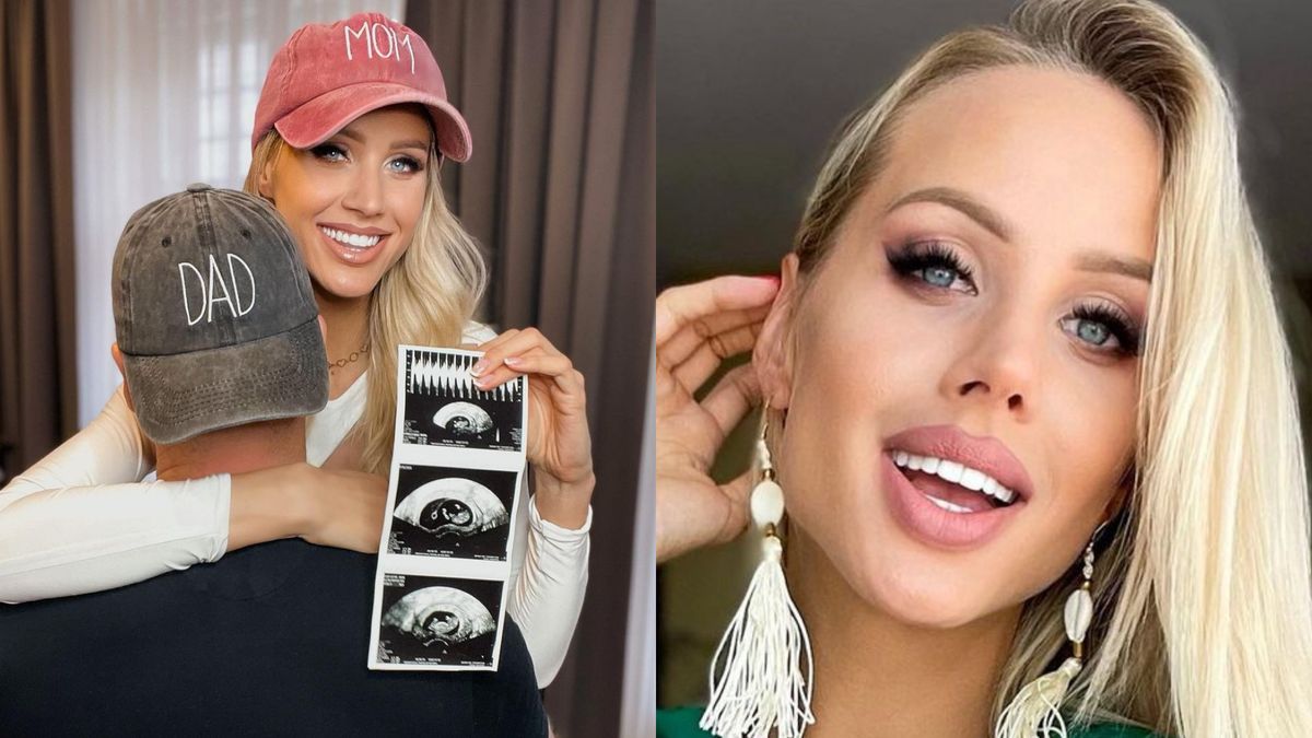 Marta Karpińska z "Gogglebox" urodziła! 