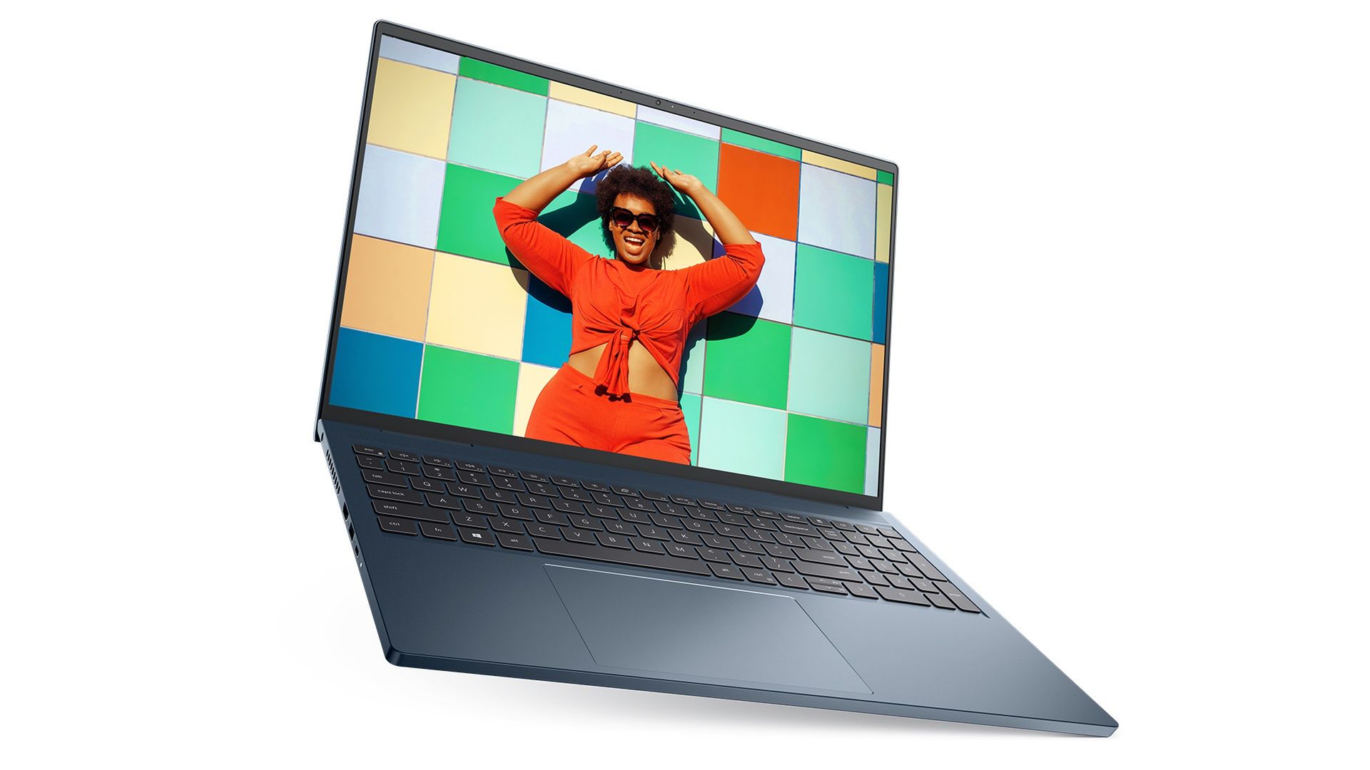 Laptop 16 cali Dell Inspiron