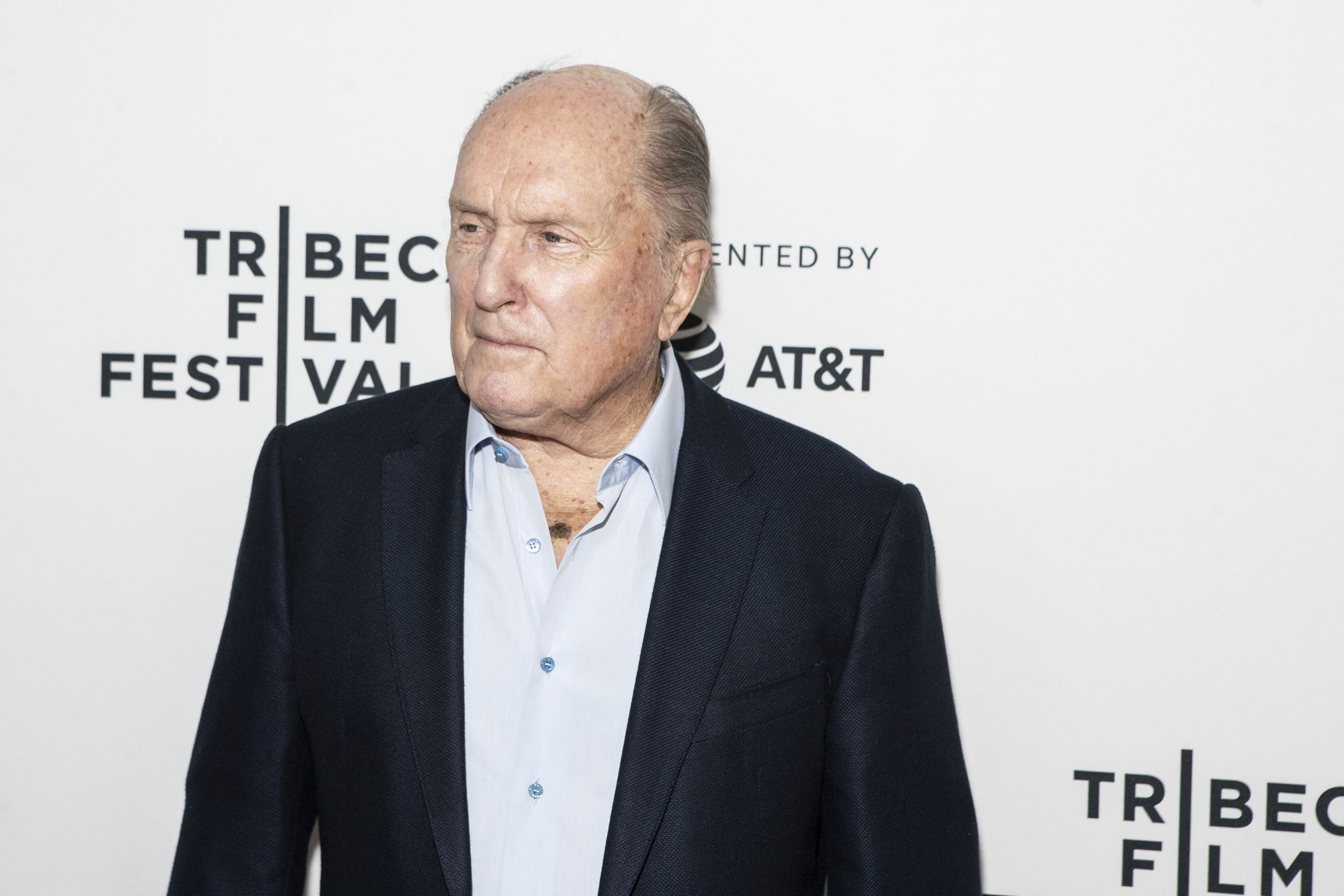 Robert Duvall, marzec 2019