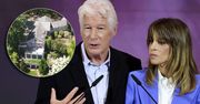 Zabytkowa rezydencja Richarda Gere'a ZBURZONA. Zdecydowali deweloperzy