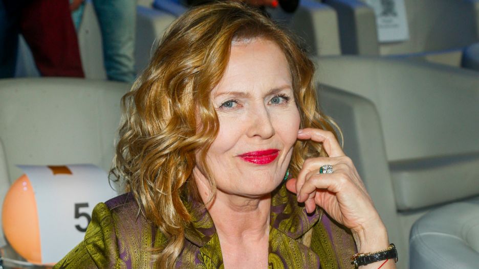 Grażyna Szapołowska