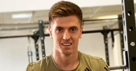 Krzysztof Piątek oblegany. Tak zaskoczył go fan na meczu we Włoszech