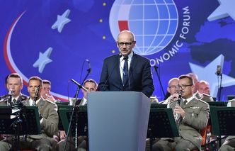 Krynica zaprasza we wrześniu. Forum Ekonomiczne z reżimem sanitarnym