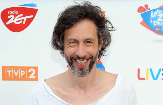 Szymon Majewski wraca do Radia ZET. Poprowadzi program „PogoDyńka”