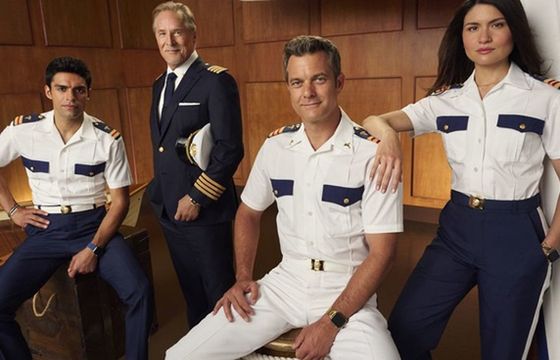 Nowe filmy i seriale na Disney+