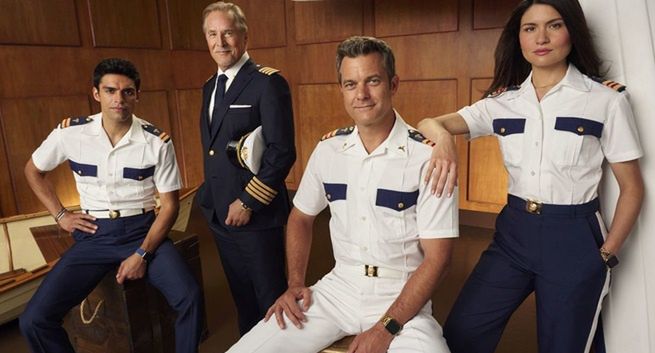 Nowe filmy i seriale na Disney+