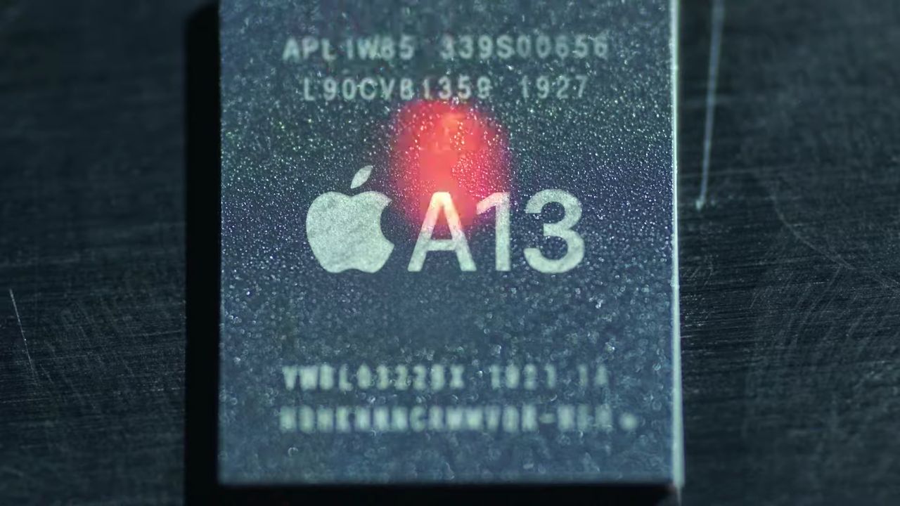 Apple Tag i koprocesor U1 – o tym nie było mowy podczas premiery iPhone'a 11