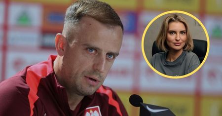 Ich związek nie był oczywisty. Gdy ją poznał, miała kogoś innego