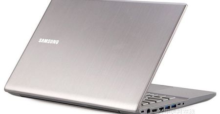 Samsung 700G7C – drapieżca czai się za rogiem…