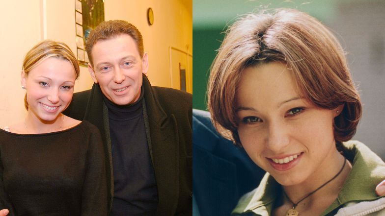 Jak dziś wygląda Karolina Borkowska? 