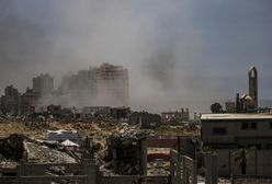 Gorąco w Strefie Gazy. Izraelska armia informuje o nowej "dużej operacji"