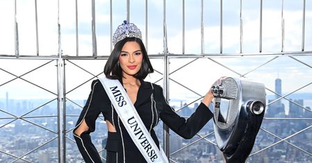 Miss Universe uznana za wroga ojczyzny. Jest prześladowana przez dyktaturę
