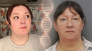 Zrobiła test DNA i pogrążyła babcię. Prawda o sprawie "Dziecka z Garnet"
