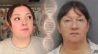 Zrobiła test DNA i pogrążyła babcię. Prawda o sprawie "Dziecka z Garnet"