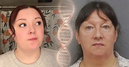 Zrobiła test DNA i pogrążyła babcię. Prawda o sprawie "Dziecka z Garnet"