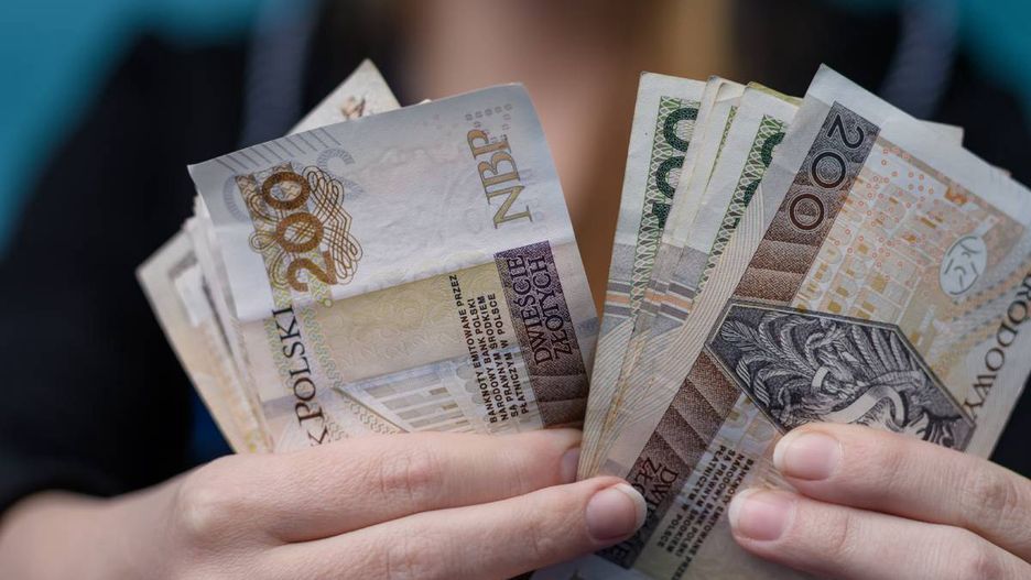Wsparcie finansowe
