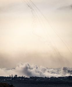 Zawieszenie broni. Jest porozumienie ws. Strefy Gazy