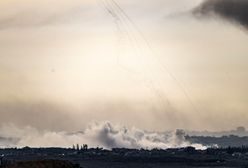 Zawieszenie broni. Jest porozumienie ws. Strefy Gazy