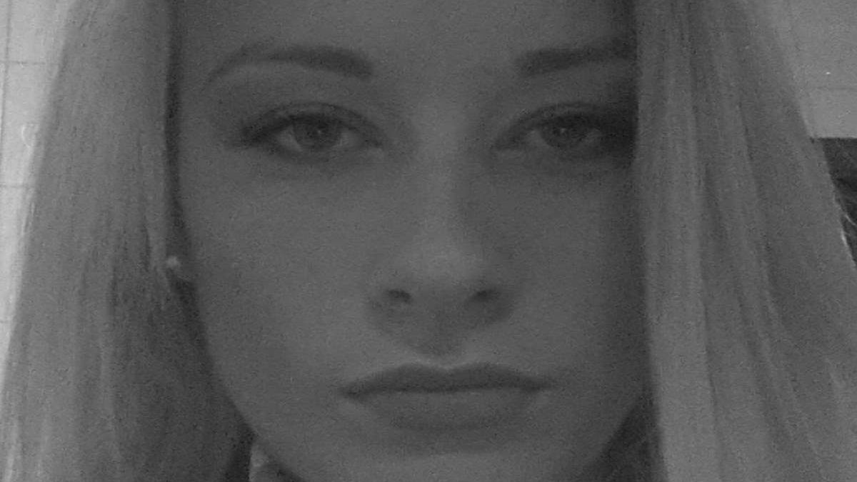 Angelika Wołynko miała 31 lat, osierociła dwójkę dzieci