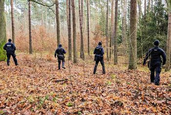 Krosno Odrzańskie: Znaleziono ciało 36-letniego Michała