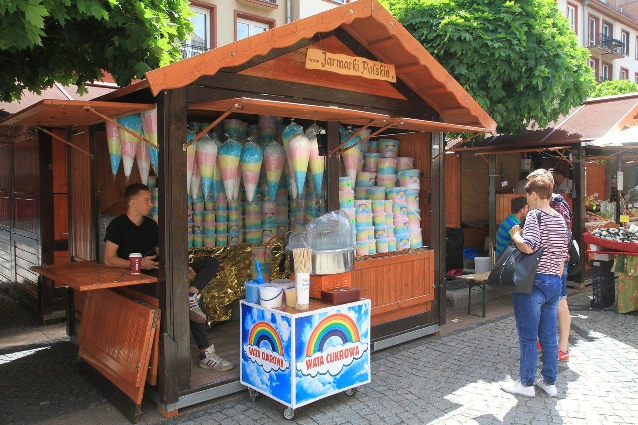 Tradycja, rzemiosło i magia lata w sercu miasta od 23 maja do 29 czerwca