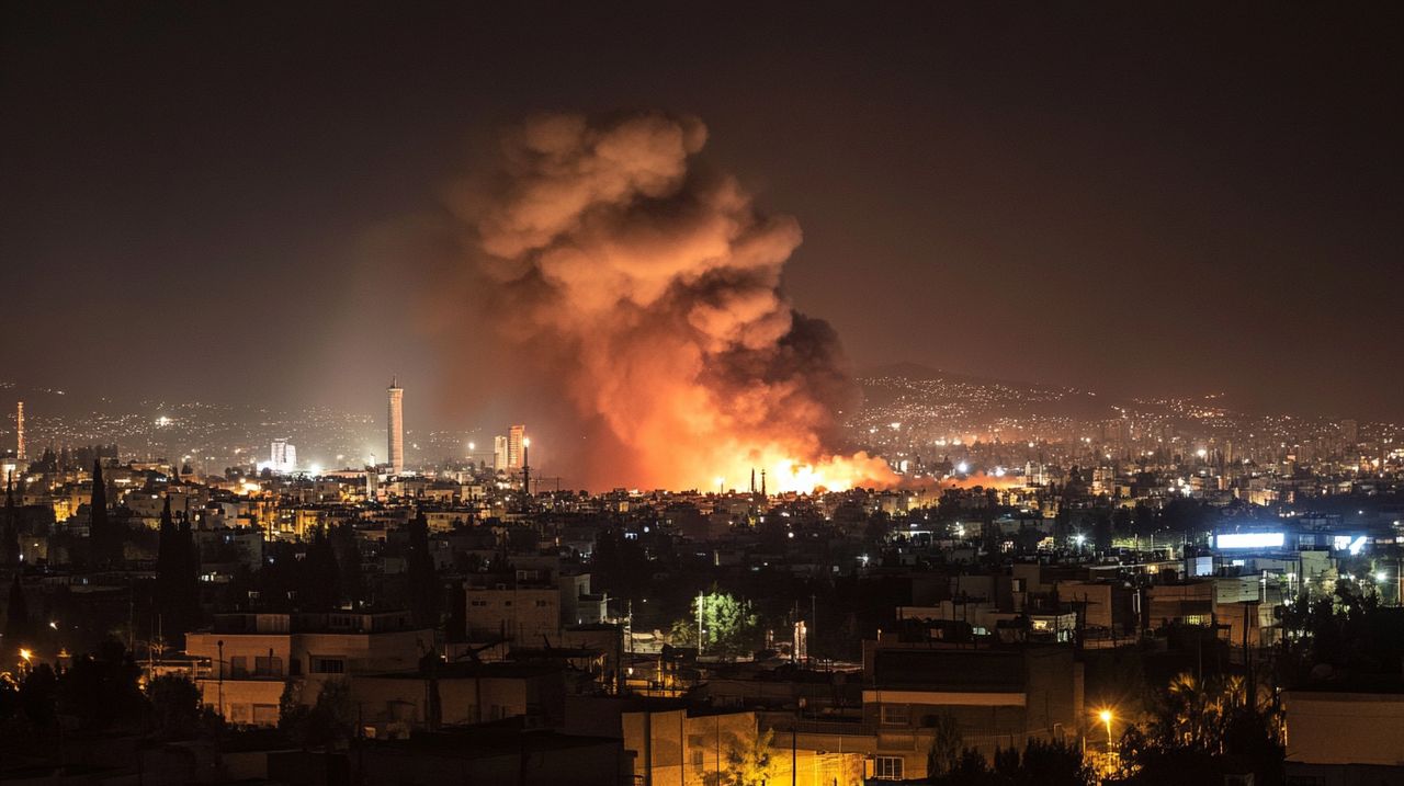 Bliski Wschód na krawędzi. "To nie ćwiczenia" – rośnie napięcie po izraelskim ataku na Iran