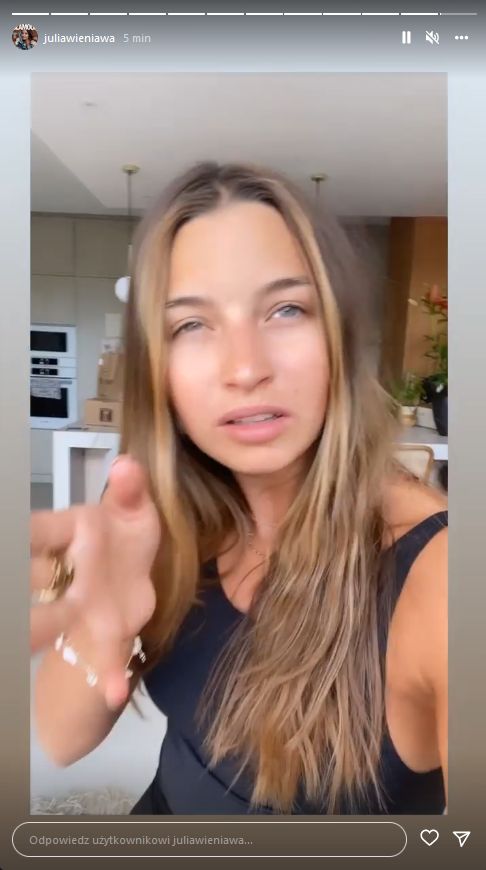 Julia Wieniawa