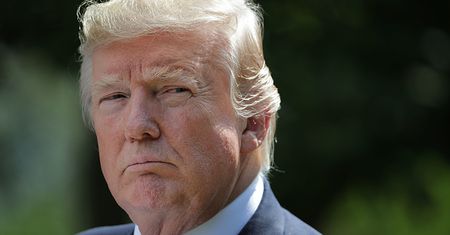 Twitter na stałe zawiesił konto Trumpa. Wszystkiemu winne nawoływanie do przemocy
