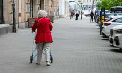 Nowe świadczenie. O co chodzi z bonem senioralnym?