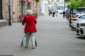 Nowe świadczenie. O co chodzi z bonem senioralnym?