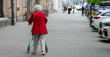 Nowe świadczenie. O co chodzi z bonem senioralnym?