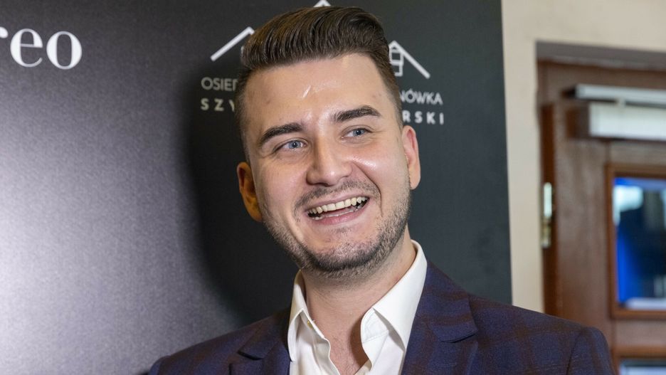 Bartłomiej Misiewicz