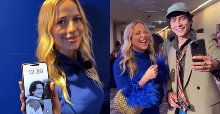 Zalotna Jessica Mercedes DOKAZUJE na ramówce TVN z NIKODEMEM ROZBICKIM. Co na to Wieniawa vel Anastazja?