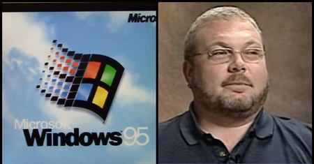 Windows: zmarł ojciec DirectX. Eric Engstrom miał 55 lat